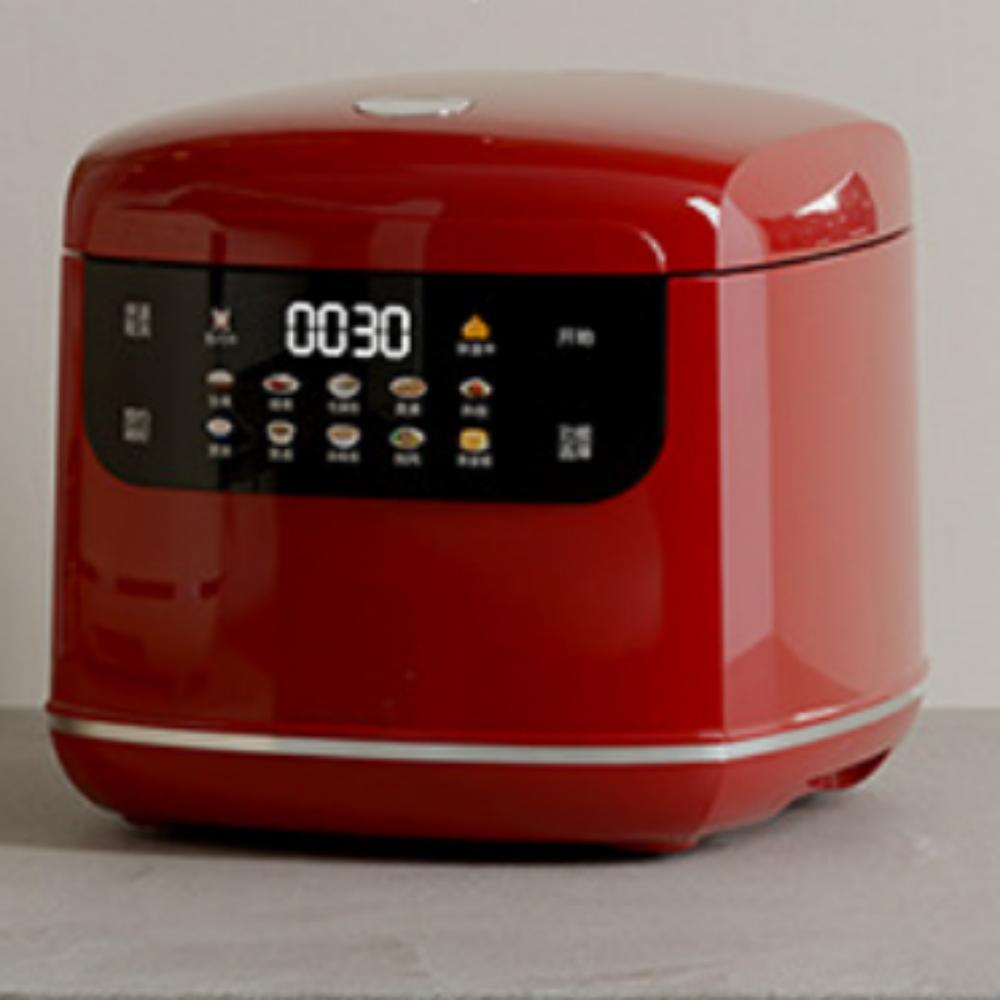 Xiaomi Mini Rice Cooker 2-3 People, Multifunctional Home Smart Electric Rice Cooker