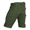 Men's Cargo Shorts Loose Fit Casual Hiking Shorts Outdoor Fishing Shorts With Multi Pockets