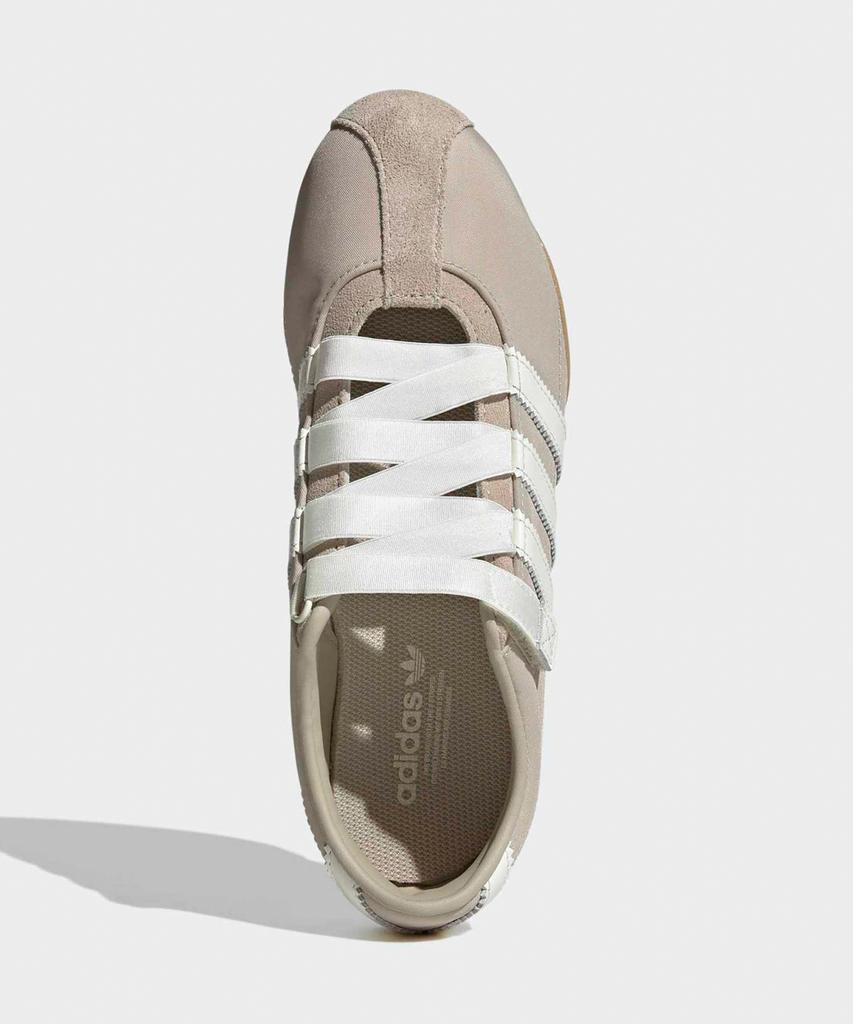 adidas Tokyo Mary Jane - Khaki:White / Kk2432