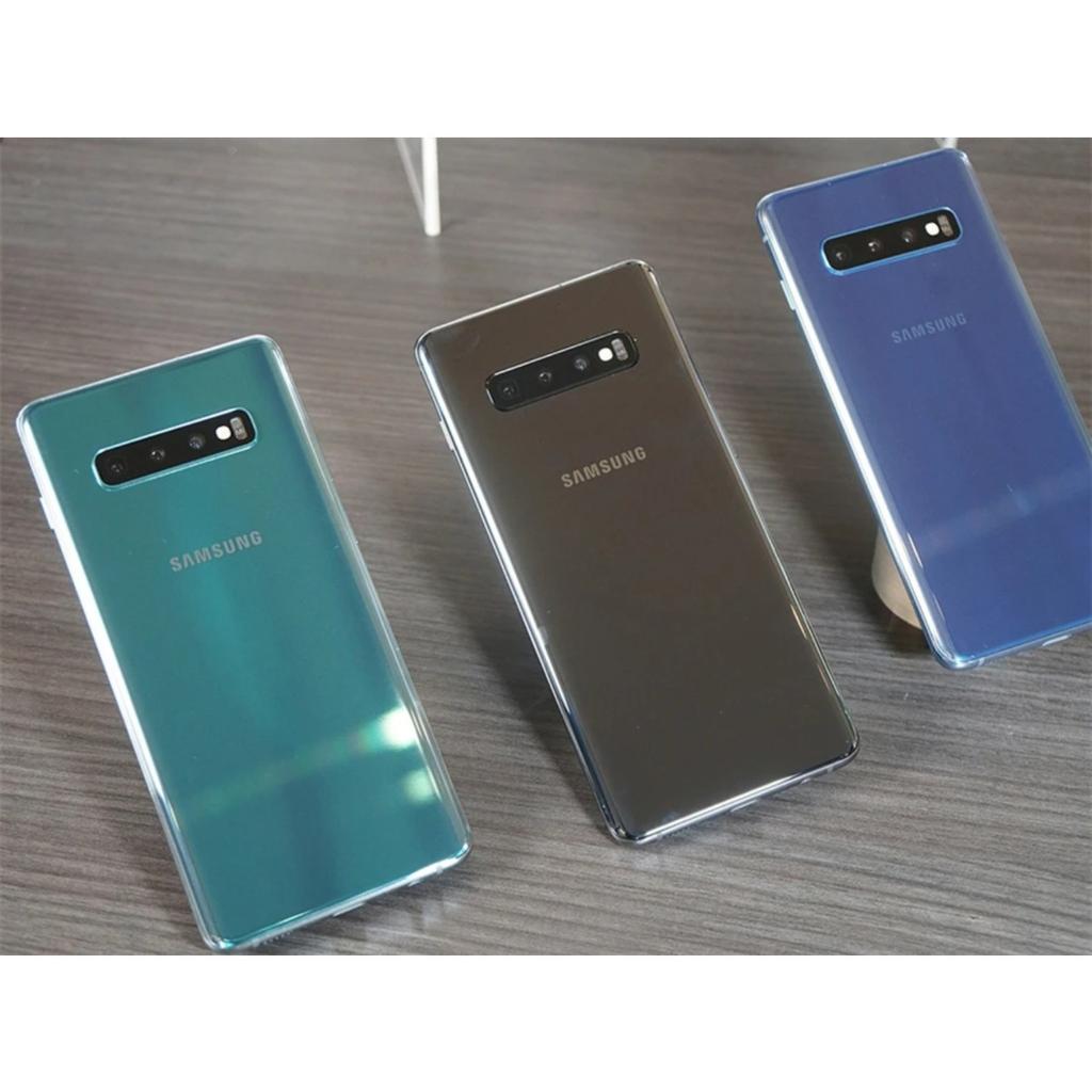 Refurbished Samsung Galaxy S10E G970U Original 6GB RAM 128GB ROM 16MP Unlocked Smartphone