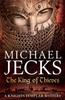 The King Of Thieves (Last Templar Mysteries 26) : A Journey To Medieval Paris Amounts To Danger Kitabı