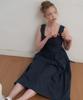 Peullobeu Twist Flare Dress_Na