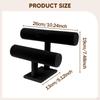 Bangle Bracelet Display Stand Jewelry Storage Organizer Elegant Multipurpose Watch Rack Holder