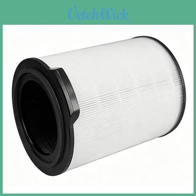 For Philips Air Purifier Filter Fy1700 Hepa Replacement For Home Air Purification System