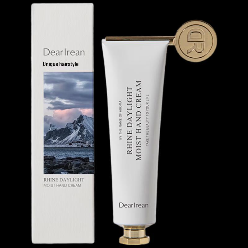 Einzigartige Irene Feuchtigkeitsspendende Handcreme