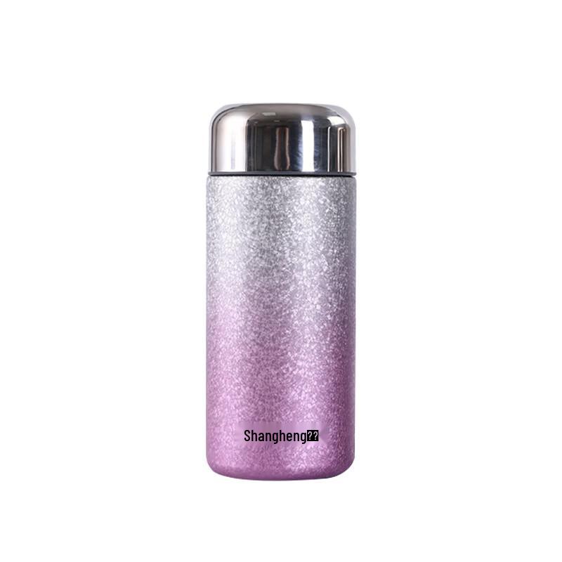 Shangheng Titanium Coated Insulated Mug