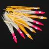 Fishing Fishing Baits Luminous Luya Needle Shape Octopus Parts