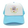 Trendy Anita Max Wynn Baseball Cap Cute Mesh Snapback Hats Boy Girl Sun Beach Trucker Hat FeUnisex Summer Caps
