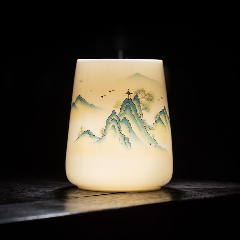 Jialang Six Gentlemen Tea Tool Set