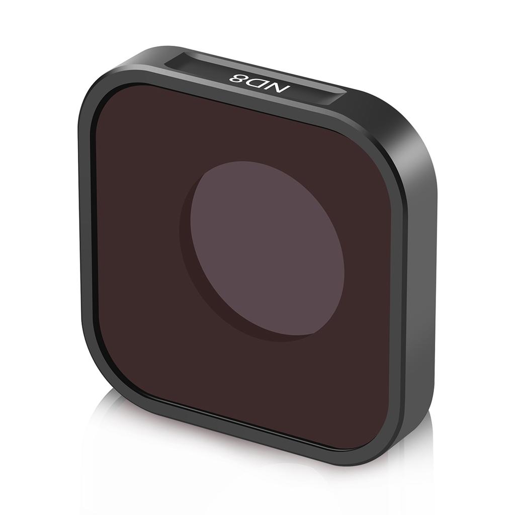 ND Lens Filter Double Sided Multilayer Coating ND Filter for Camera
