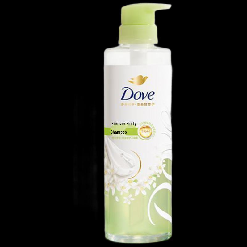 Dove Orange Blossom Hydrating Nourishing Conditioner