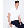 Navikeir Men's Summer Short-Sleeve Polo Shirt