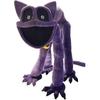 CatNap kaisuloom 17,7 tolli Anime täidisloom padi, Kawaii pehme mänguasi lihavõttekingitus lastele
