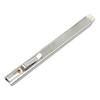 White Slate Pencil Soapstone Marker Holder Engineering Marking Tool Talc Pen