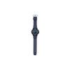 Casio CASIOPRO TREK Series-Disc Dual Display Series Temperature, Pressure and Altitude Measurement LED Light Solar Wave Outdoor PRW6600Y-2