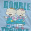 Rugrats Mens Double Trouble T-Shirt