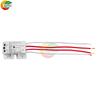 AC 220V PIR Motion Sensor Switch Microwave Radar Sensor Light Switch Automatic IR Infrared Human Body Detect On Off Aisle Switch