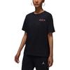 New Jordan Brooklyn Women's Graphic T Shirt HV0195-010