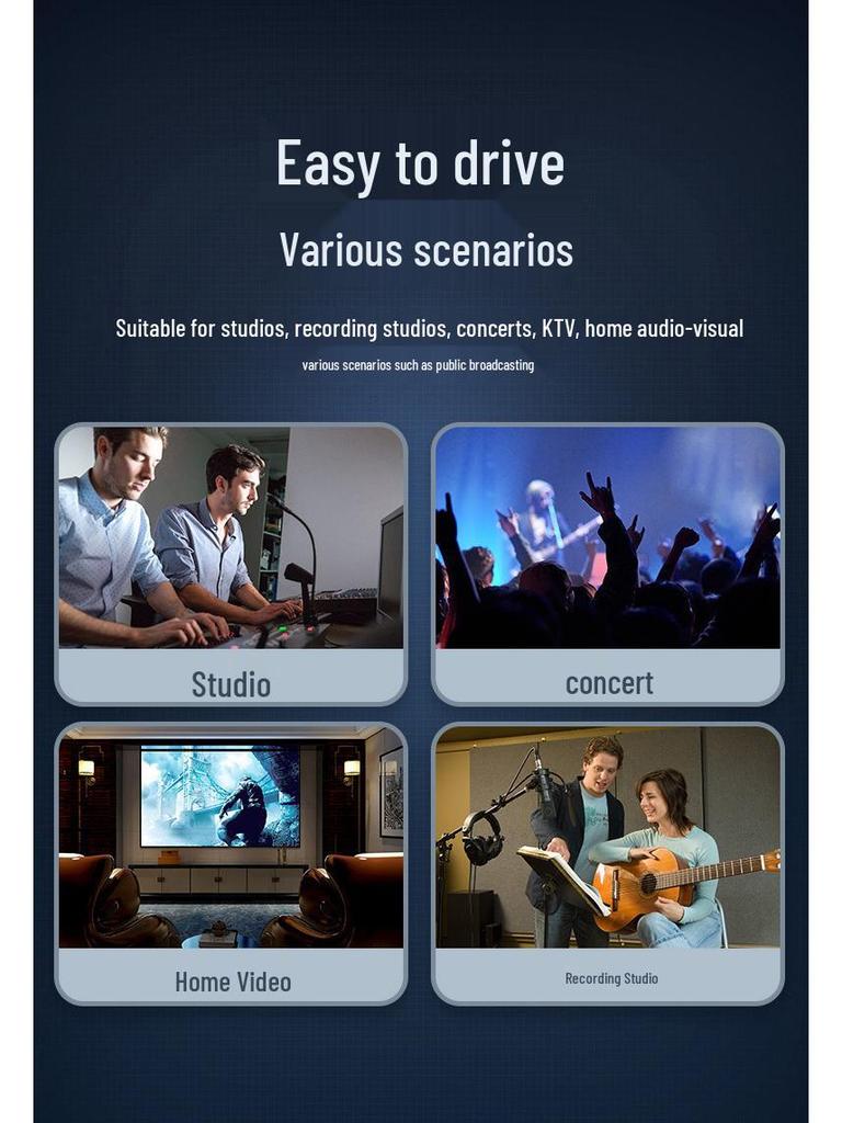 3.5mm to Dual RCA Audio Cable for Speakers and Mobile Devices