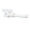 Electric Scooter Parking Stand Scooters Kickstand Bracket for Xiaomi M365 PRO 1S White