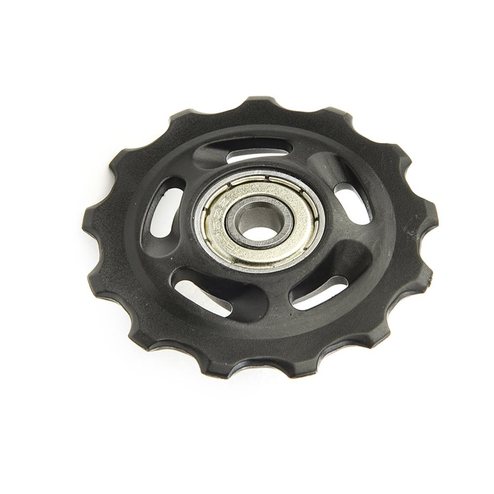 11-13T Wheel MTB Ceramic Bearing Pulley Road Bike Bicycle Rear Derailleur