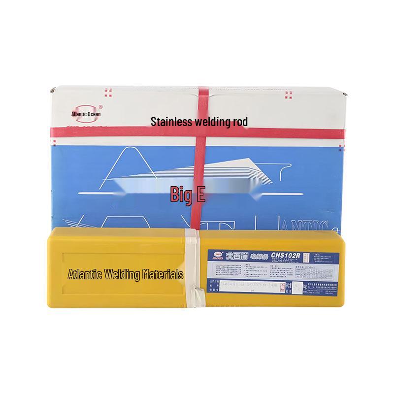 Atlantic Stainless Steel Welding Rod CHS102R A022 302 402 412