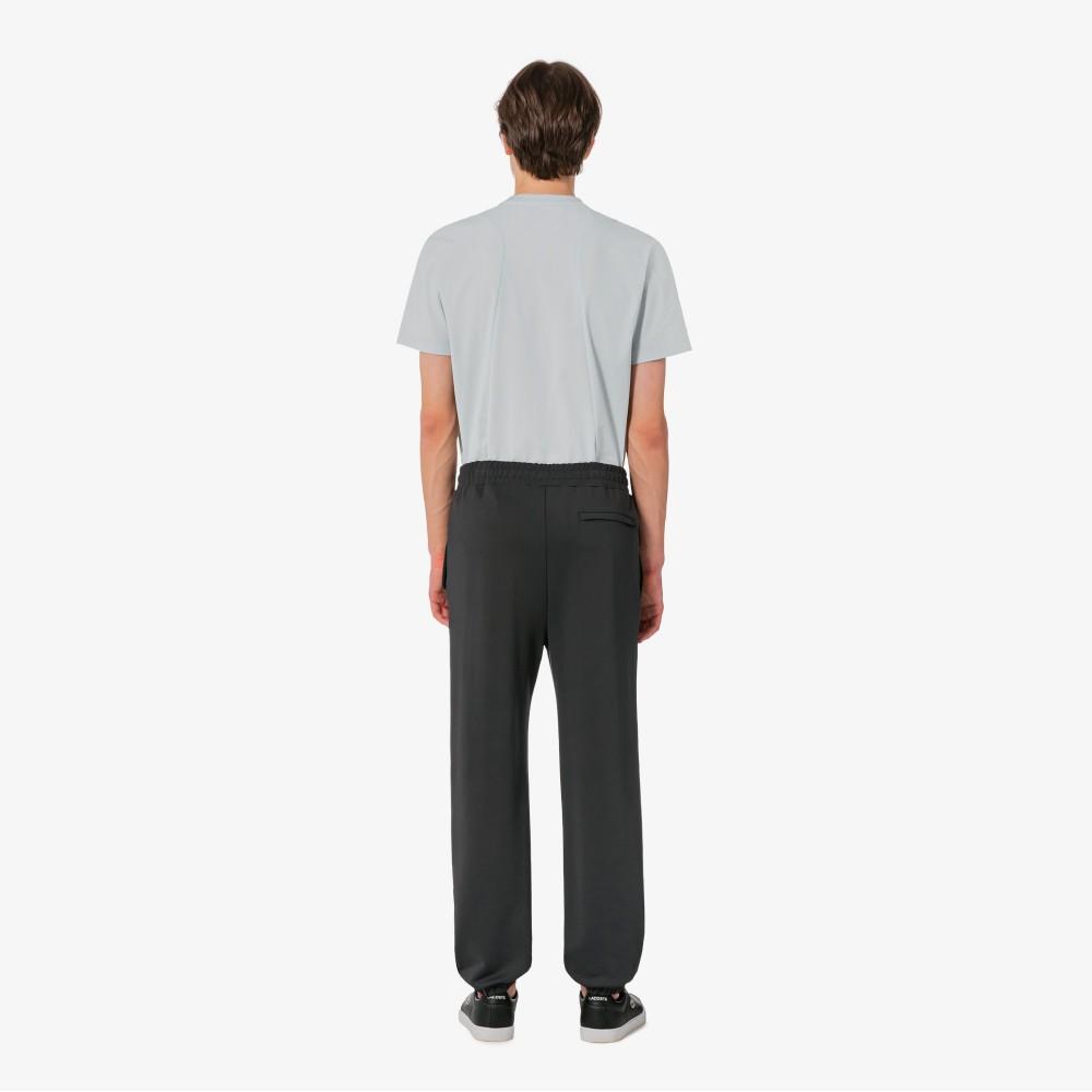 [lacoste] Men's Air Jersey Setup Pants XH799E-56GS5T