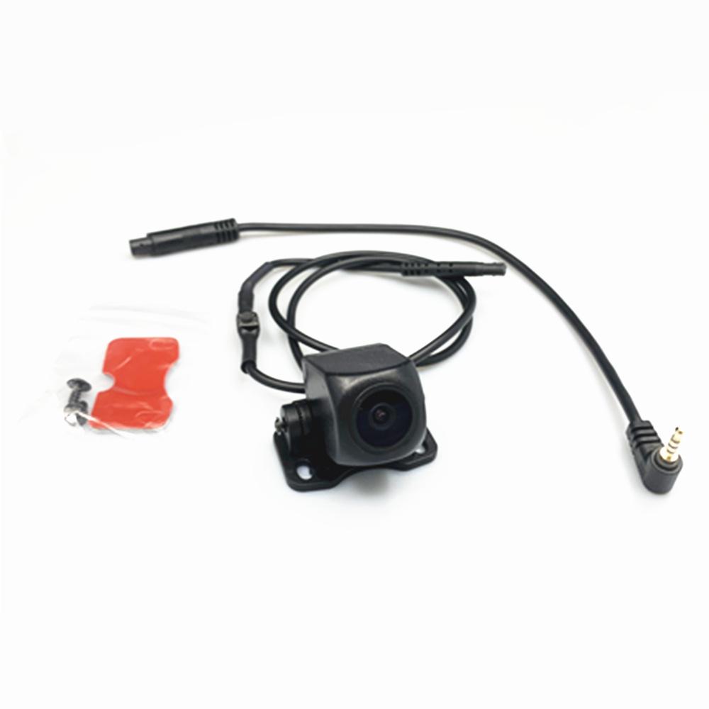 4Pin Rear View Backup Camera 2.5mm Jack For DVR Mirror Dash Cam AHD CVBS TVI CVI