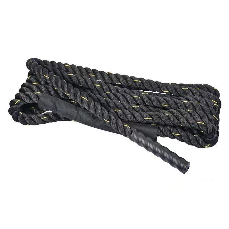 Fitness Battle Rope for Strength Training