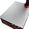 Desktop Fiber Laser Marking & Engraving Machine CN plug (adapter included)