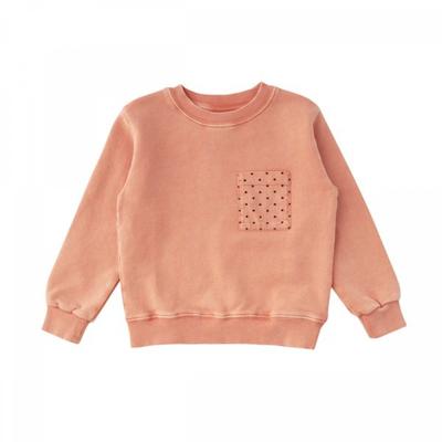 Basic Sweatshirt 7617t 334 13