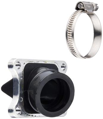 KITACO Ansaugkrümmer-Set (Reperatur-Teile) MBX50/NS50F/NSR80 usw.. 410-1081004