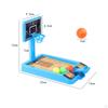 Basketball Finger Sport Game Table Sports Machine Toy with Balls Desktop Games for