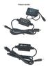 DCC9 PD/Type-C Adapter for DMC-GF2K, G3, GX1, GF2CK, G3K with BLD10 Battery Compatibility