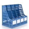Deli 9848 4-Tier File Holder