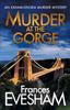 Kniha The Latest Gripping Murder Mystery from Bestseller Frances Evesham