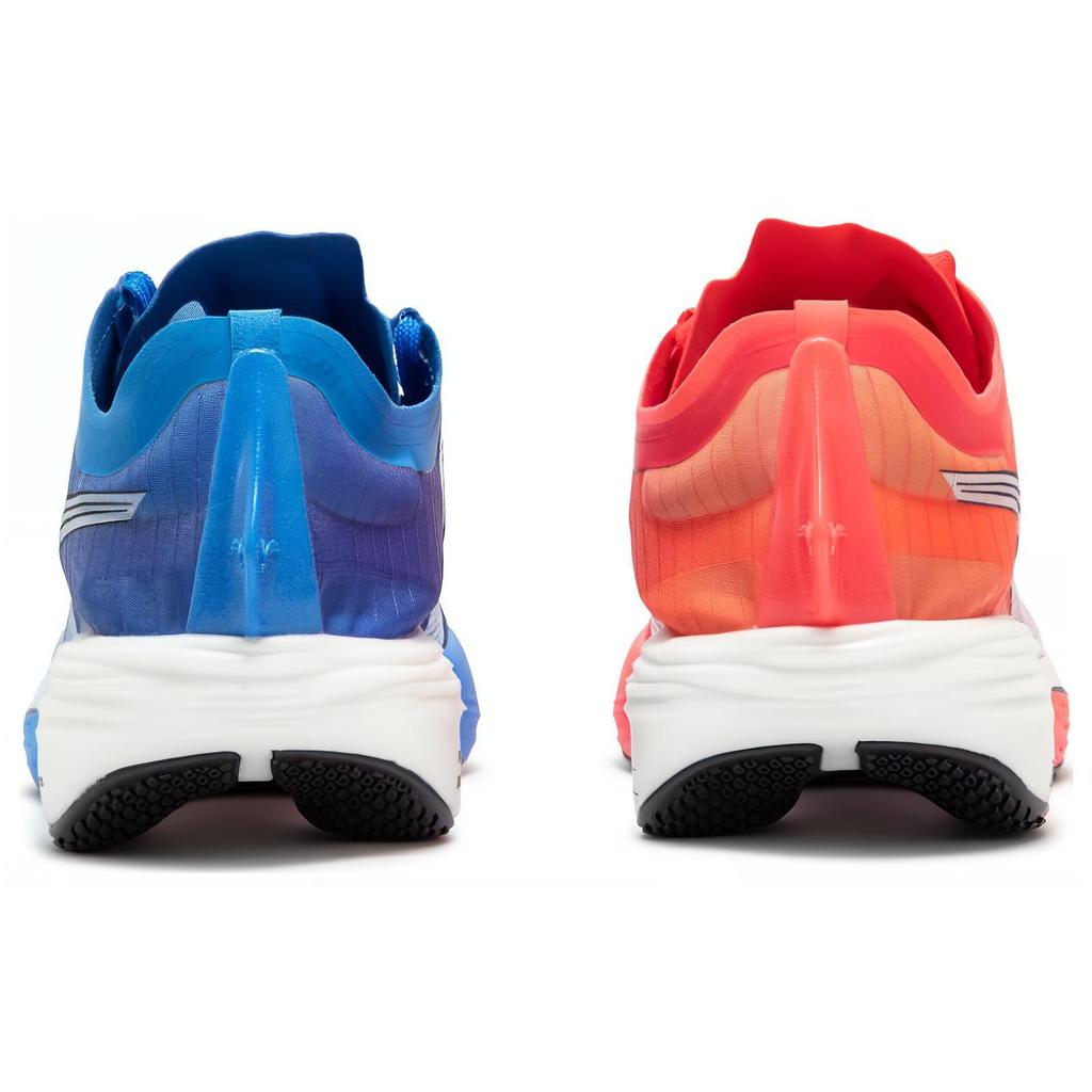 New PUMA Fast FWD Nitro Elite 'Fire Orchid Ultra Blue Mismatch' 376591-08