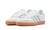 Samba OG White Halo Blue Gum