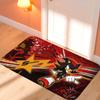 S-Sonics The H-Hedgehogs Deurmat Keukentapijt Vloerkleden Woonkamer Slaapkamer Matten Deur Vloermat Badkamermat Huis Antislip Pad Voet