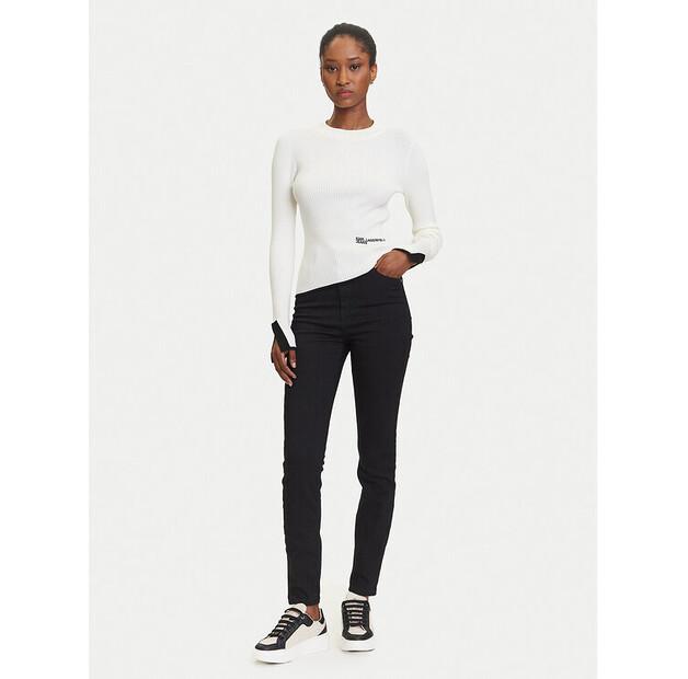 Джинсы Karl Lagerfeld Jeans A3W10002