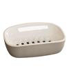 YIXI Drainable Soap Dish (5-Pack)