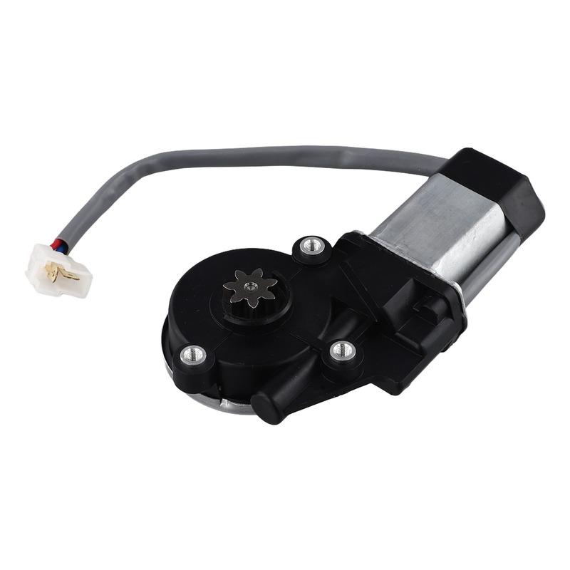 For Four Door Use Electric Window Lift Motor Replacement for the Front Right of For Ford and For Mazda BT50 B2500