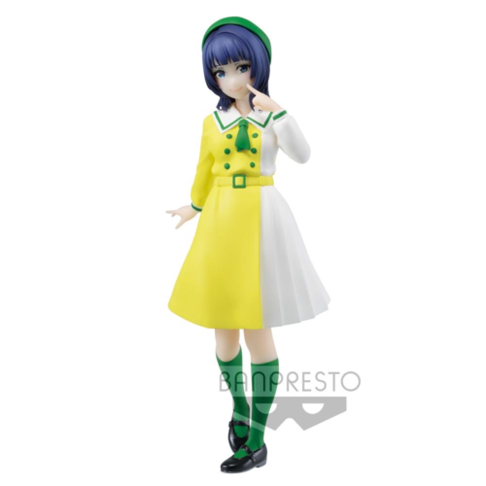 

Banpresto Banpresto Love Live Nijigasaki Academy School Idol Club Фигурка Асаки