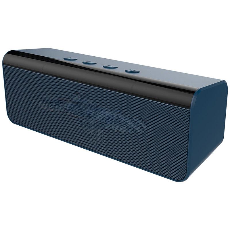 S31 Tragbarer Bluetooth-Lautsprecher 3D HIFI Boombox Stereo Wireless-Lautsprecher Unterstützt TF-Karte, USB-Stick