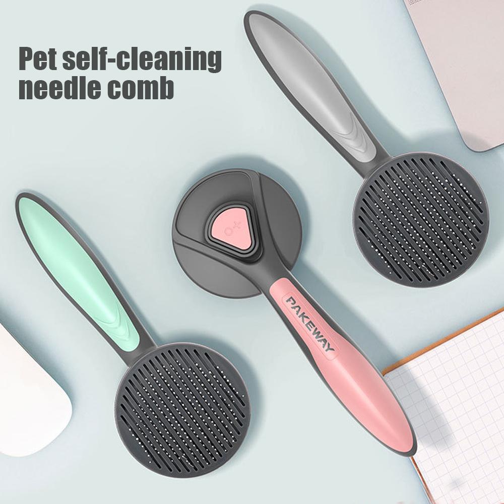 pet brushes