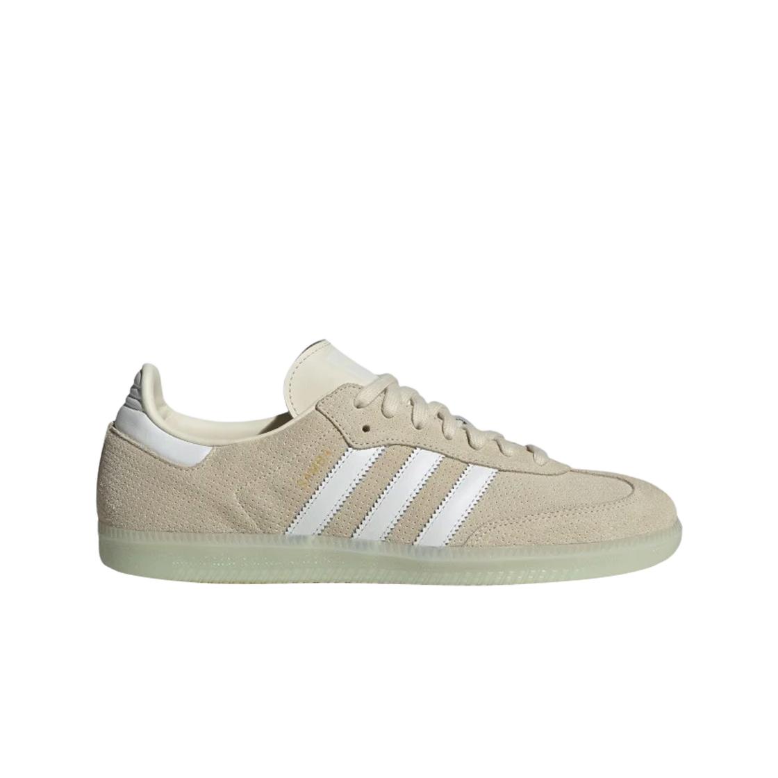 

Adidas Samba OG Wonder White HP7906 Мужские кроссовки