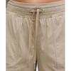 Lululemon Dance Studio High Rise Short 3.5  Sheer Oak