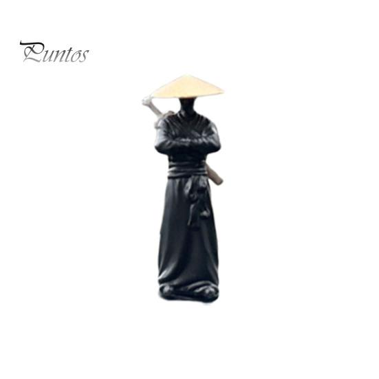 Car Dashboard Ornament Figure Sculpture Waterproof Easy To Clean Dollhouse Statue Office Desk Decoration