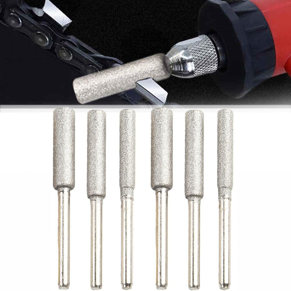 Ascuțitoare Drujbă Ascuțitoare Emery Unelte Debavurare