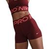 Nike Pro Sculpt Women's High-Waisted 3' Biker Shorts FV7033-619